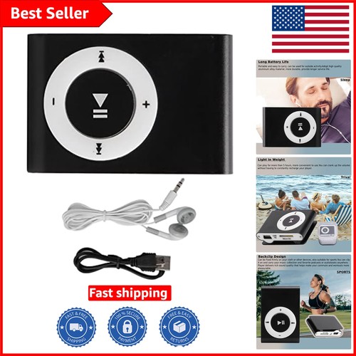 Durable mini mp3 player for - mini,