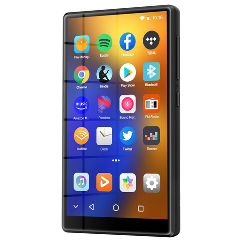 96gb mp3 mp4 player bluetooth - mp3/mp4,