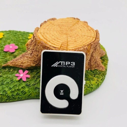 Fashion clip mini usb mp3 - mini,