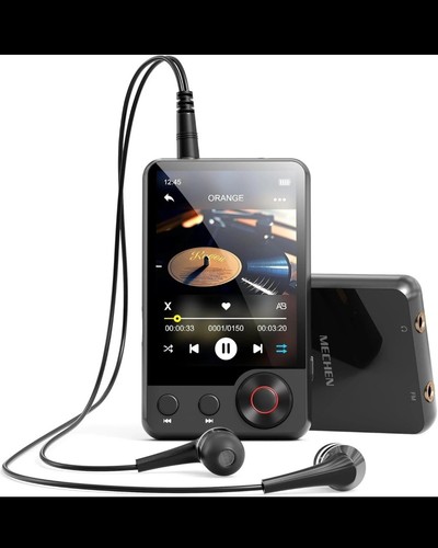 128gb mp3 player with - 128gb,