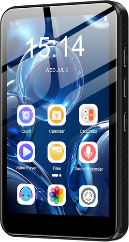 D08 mp3 player - mp3,