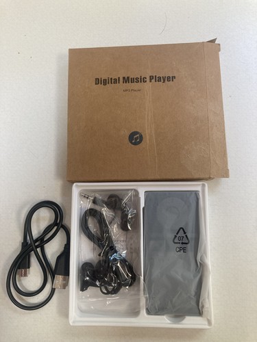 64gb mp3 player with bluetooth - mp3,