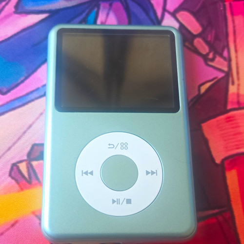 Innioasis 64gb mp3 digital - 64gb,