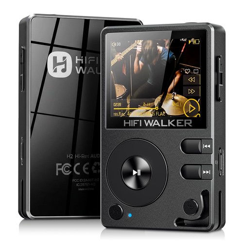 Hires bluetooth mp3 - bluetooth,