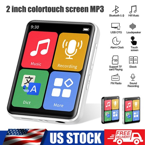 Mp3 player hifi - hifi, bluetooth
