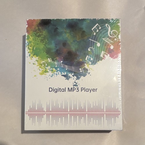 Digital mp3 player 32gb - digital,