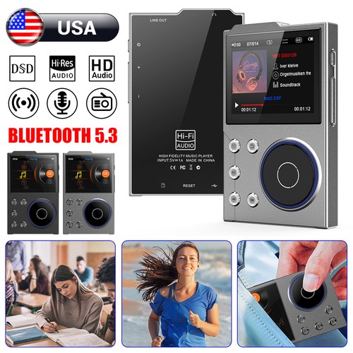 New digital hifi - digital, mp3