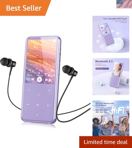 Lightweight 32gb mp3 - lightweight,