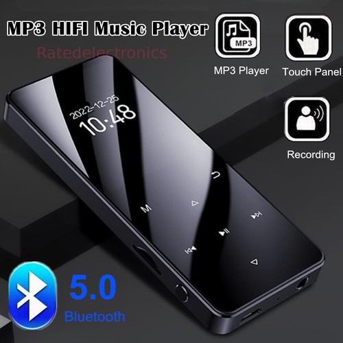 Bluetooth mp4 mp3 - bluetooth, lossless