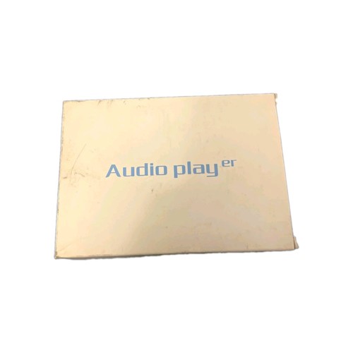 Mp3 player 64gb portable - 64gb,