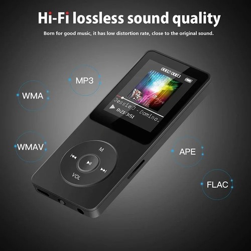 Bluetooth mp4 mp3 lossless - mp4/mp3,