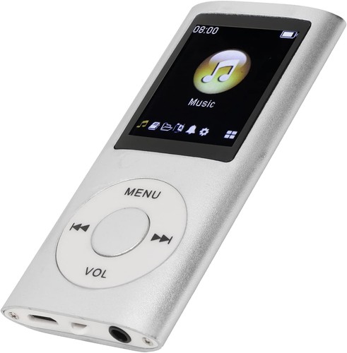 Portable 64gb mp3 - 64gb, player