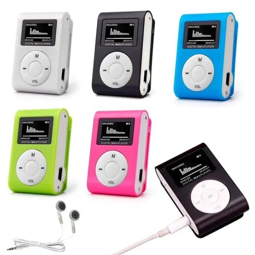 Mp3 music player - music,