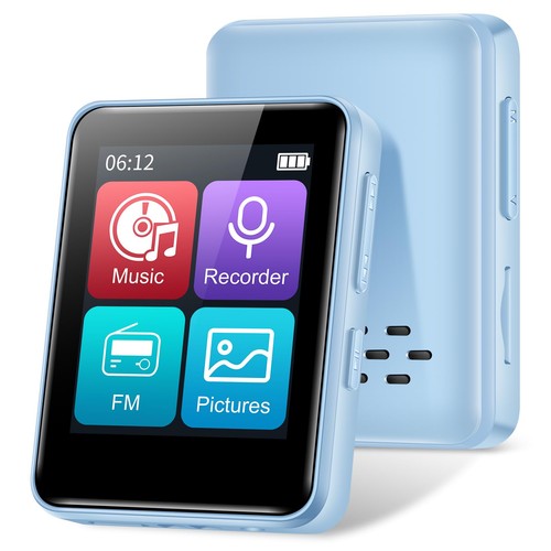 64gb mp3 player bluetooth - player,,