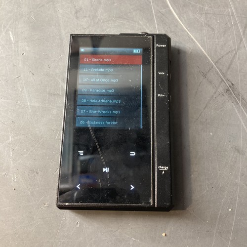 Phinistec 64gb mp3 player - 64gb,