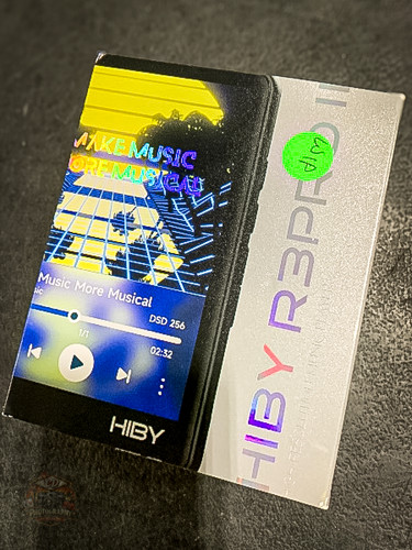 Hiby pro hifi - hiby, music