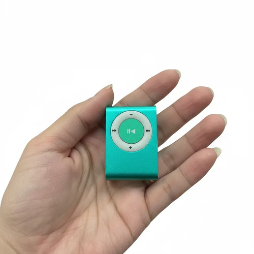 Waterproof mini media - waterproof,