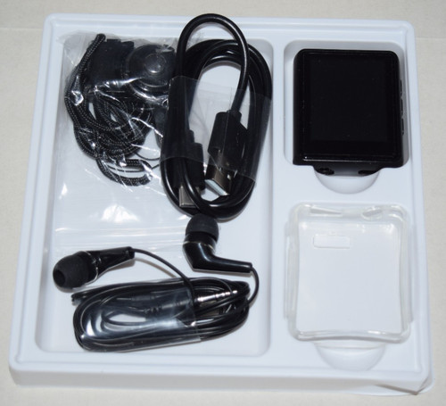 Jolike 32gb mp3 - jolike,