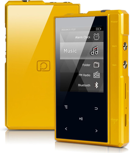 Phinistec 32gb mp3 - z6,