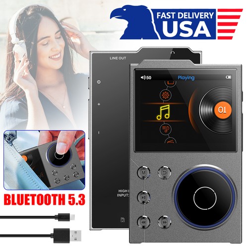 Bluetooth mp3 player fi - mp3,