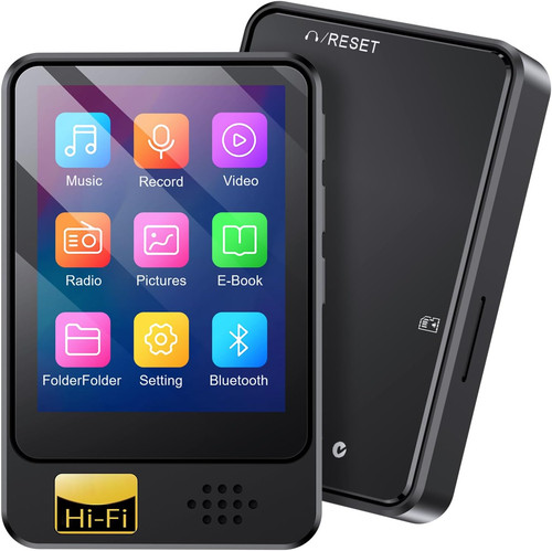 Mp3 player with - mp3,