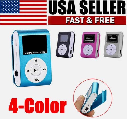 Mp3 player support - mp3, sd