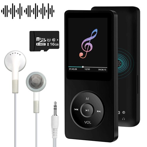 Mp3 player mp4 - player, radio
