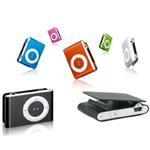 Portable mini mp3 player - portable,