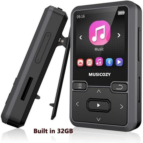 32gb mp3 player - mp3,