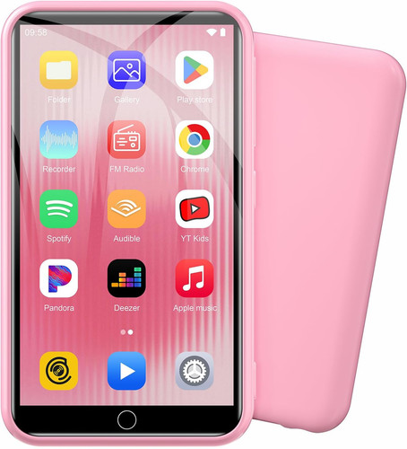 Mp3 player with bluetooth - player,