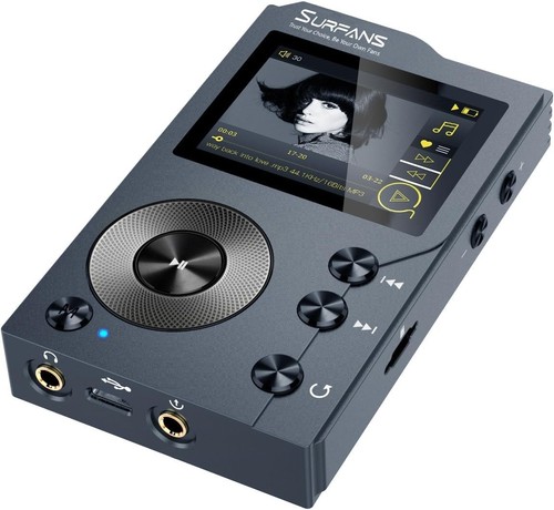64gb hifi mp3 player bluetooth - 64gb,