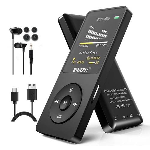 64gb mp3 player with bluetooth - player,