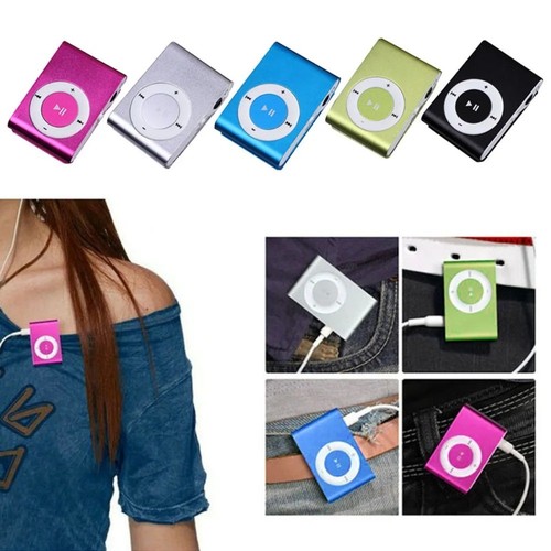 Portable mini mp3 - portable,