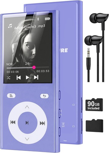 90gb mp3 player with - 90gb,