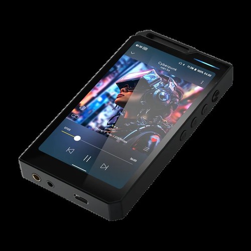Hiby android hifi music - hiby, 12