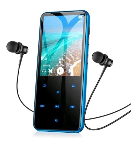 16gb bluetooth mp3 - bluetooth,