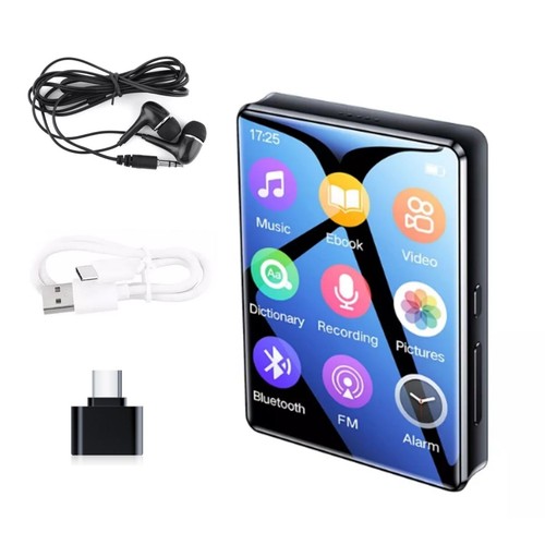 Mp3 player full touch - player, full-touch