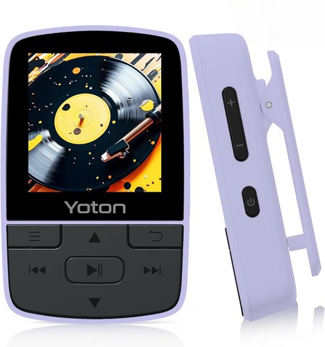 Mp3 player bluetooth 64gb - player,