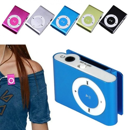 Portable mini mp3 - mini, player