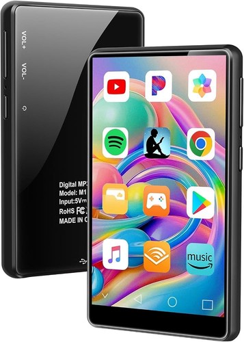 Wifi bluetooth mp3 mp4 - wifi, mp3/mp4/mp5