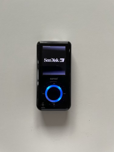 Sandisk sansa e280 mp3 player - e280,