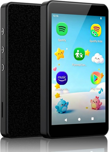 Mp3 player for - player, kids