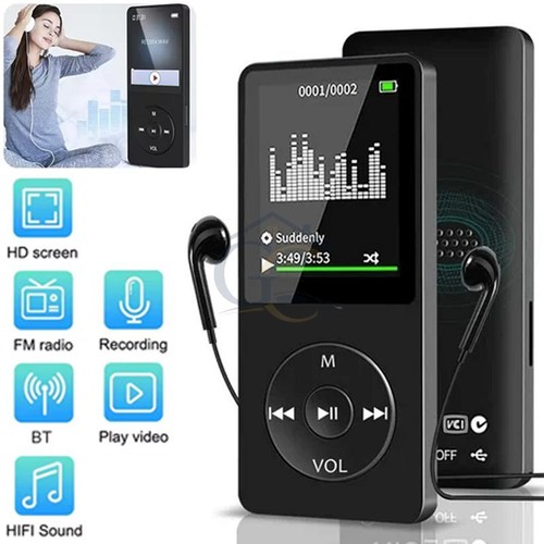 Mp4 mp3 bluetooth - mp4/mp3, lossless