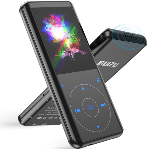 Ruizu 32gb mp3 - mp3, w/