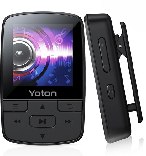 Mp3 player with - bluetooth,, max