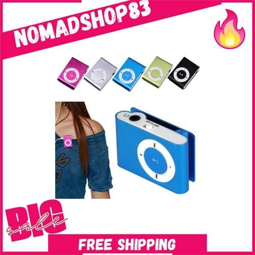 Mini mp3 player - mini,