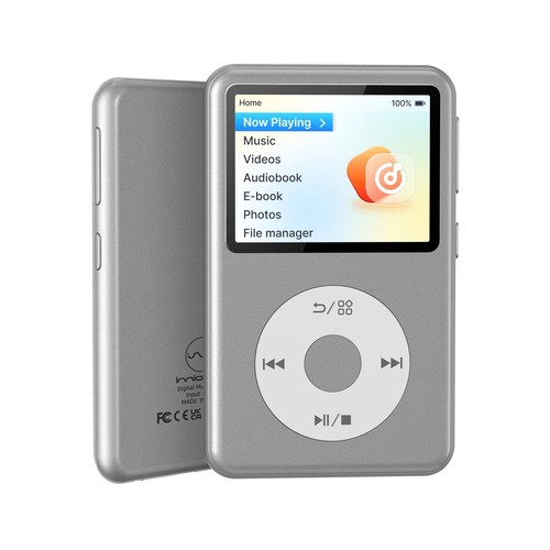 Innioasis silver portable - innioasis,