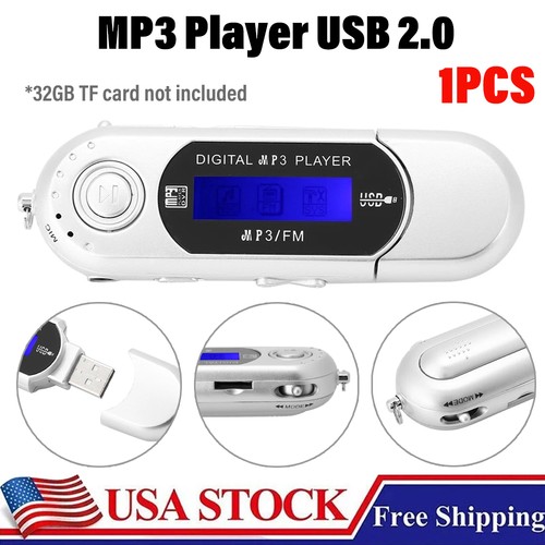 Usb digital mp3 music - usb,