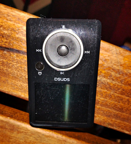 Sandisk sansa e280 - sandisk,