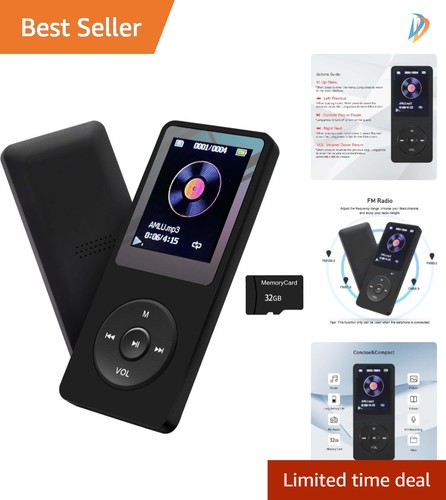 Economical 32gb portable - portable, mp3